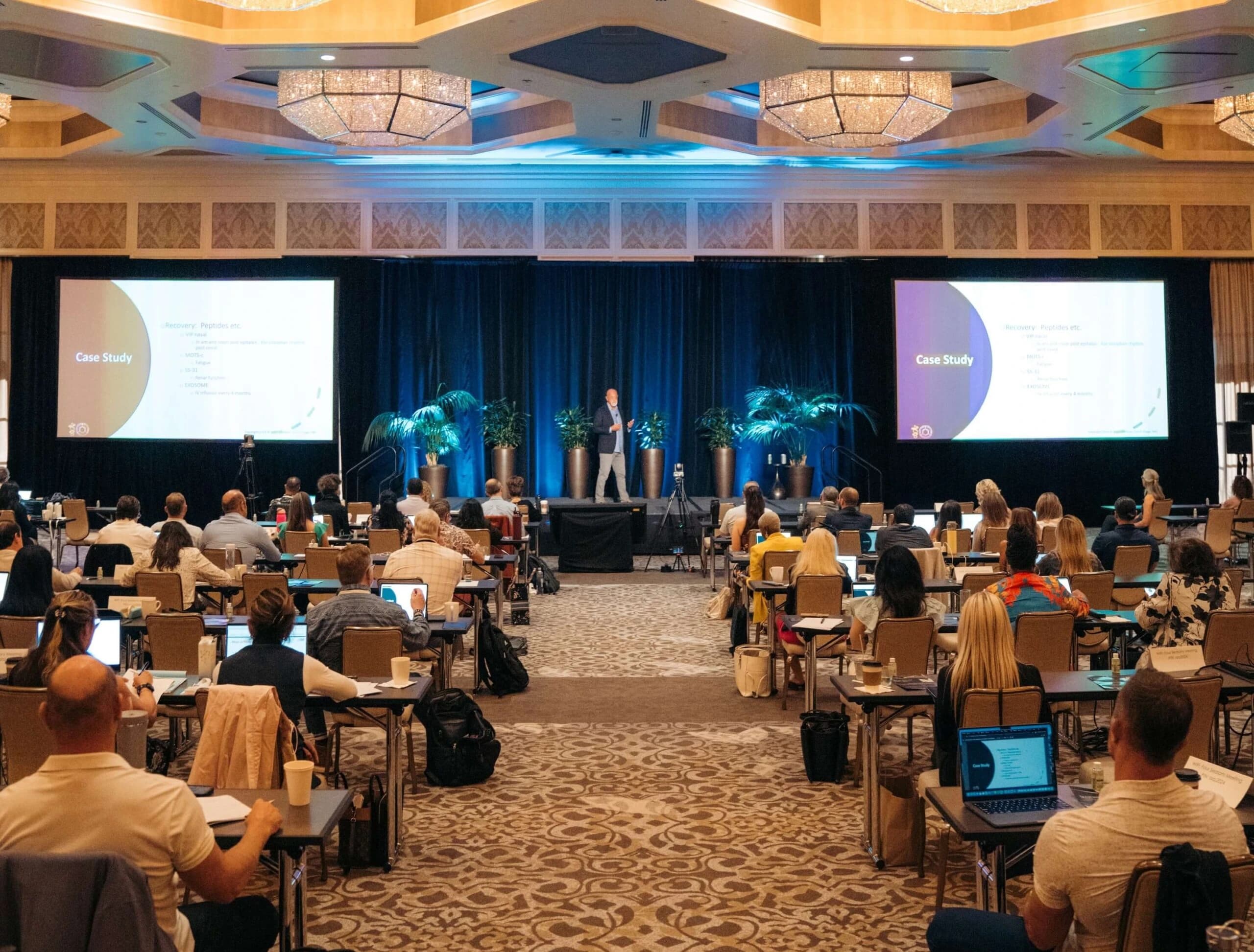 SSRP Institute — Scaling a Healthcare Education Platform to $6M+ in New Revenue