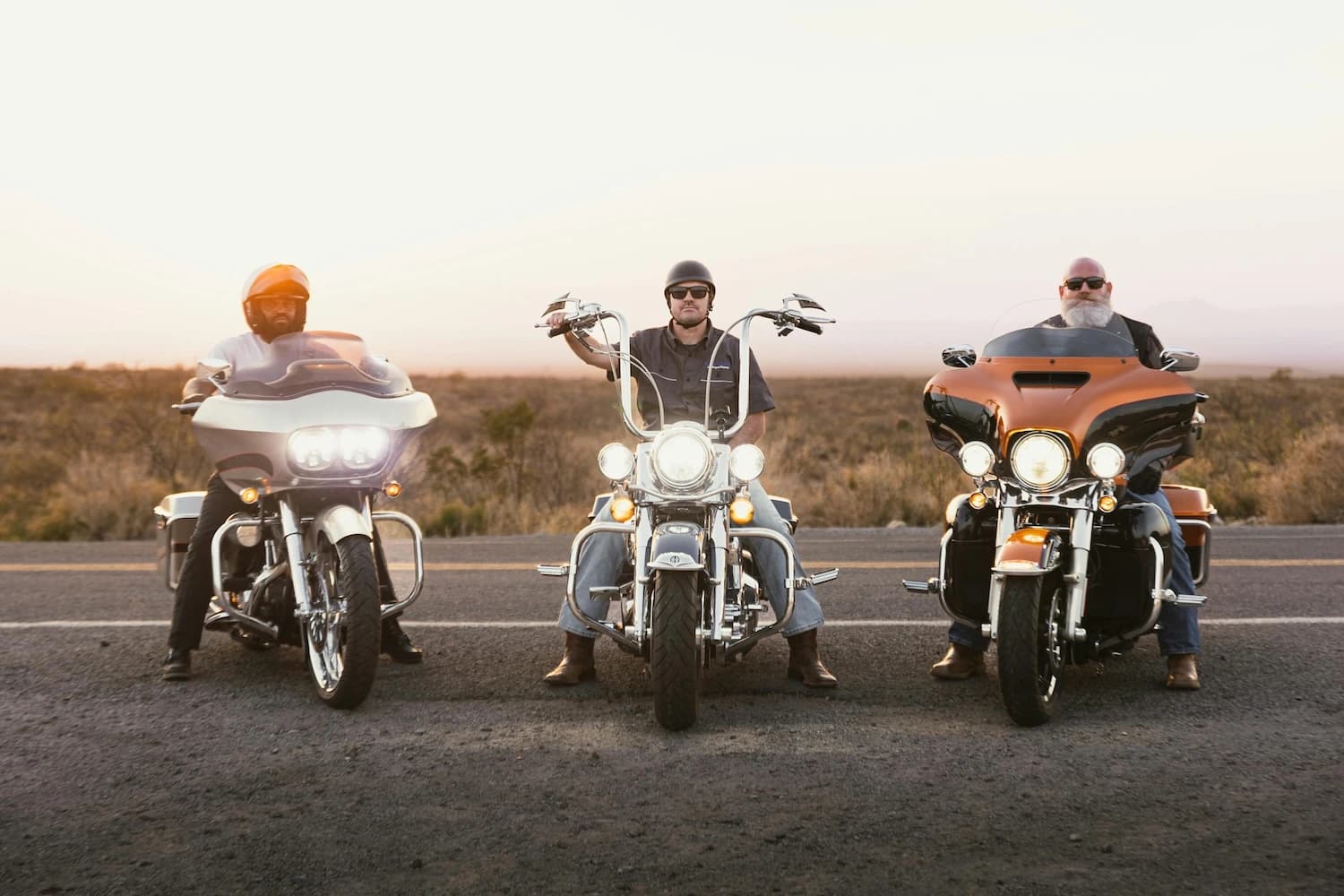 Harley-Davidson Motor Company case study — Driving Leads & eComm Sales with Personalized Customer Experiences