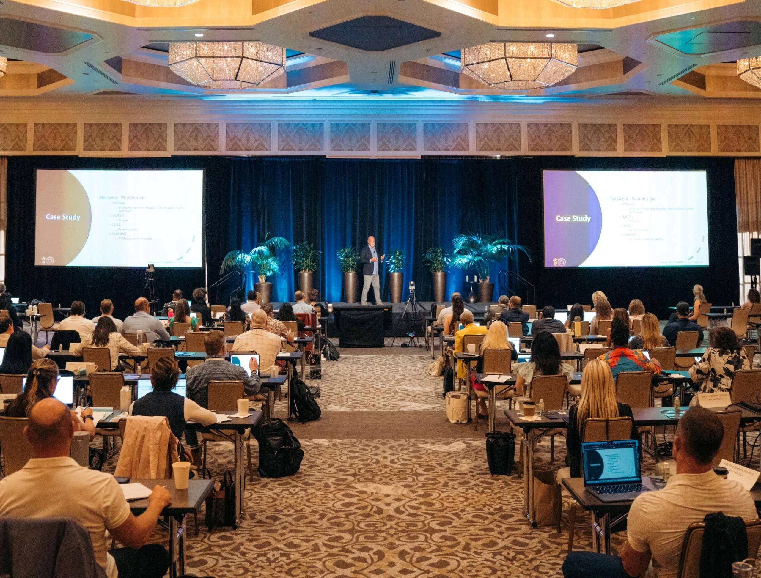 SSRP Institute: Scaling a Healthcare Education Platform to $9M+ in New Revenue
