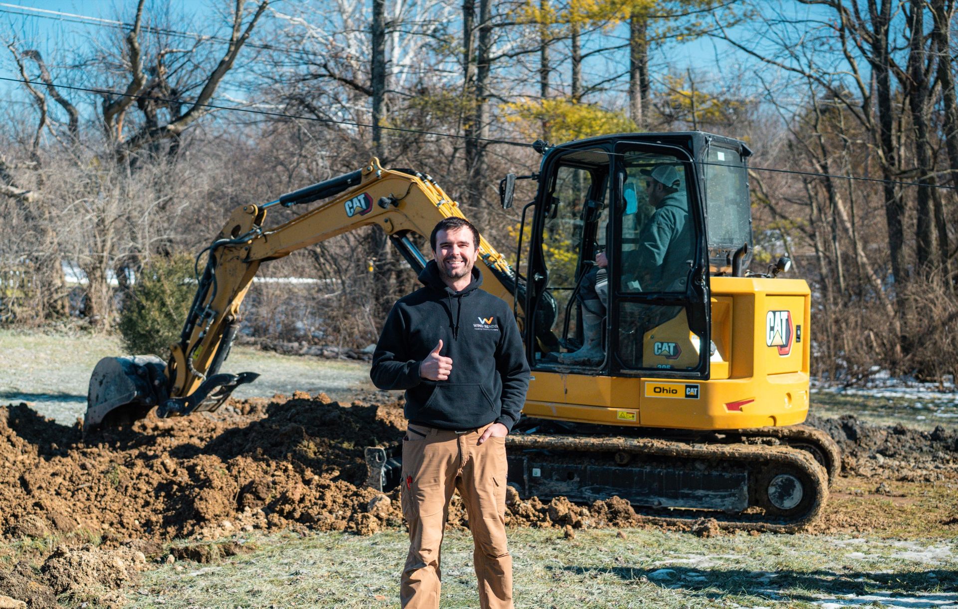 Wind Bender HVAC: Growing a Family-Owned HVAC Company's Revenue 41% in One Year
